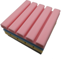 Acoustic Soundproof Absorbing Panel Polyurethane Panels Mat Noise Reduction Sound Proof Foam